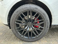 2019 - land rover l405/vogue se range rover bedrijfswagen/grijs kenteken - afbeelding 5 van  26