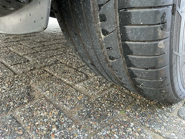 2019 - land rover l405/vogue se range rover bedrijfswagen/grijs kenteken - afbeelding 10 van  26