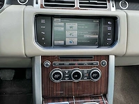 2019 - land rover l405/vogue se range rover bedrijfswagen/grijs kenteken - afbeelding 21 van  26