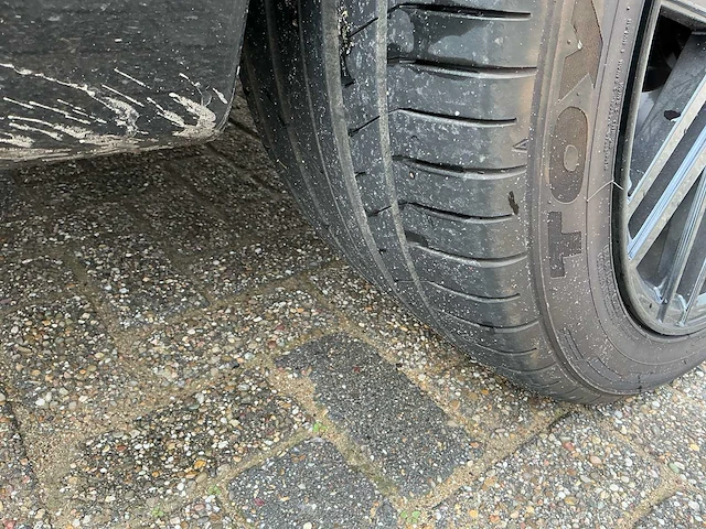 2019 - land rover l405/vogue se range rover bedrijfswagen/grijs kenteken - afbeelding 13 van  40