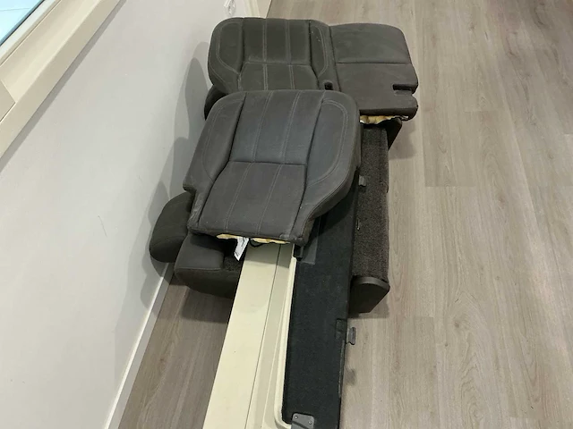 2019 - land rover l405/vogue se range rover bedrijfswagen/grijs kenteken - afbeelding 32 van  40