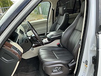 2019 - land rover l405/vogue se range rover bedrijfswagen/grijs kenteken - afbeelding 13 van  31