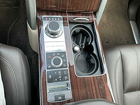 2019 - land rover l405/vogue se range rover bedrijfswagen/grijs kenteken - afbeelding 17 van  31