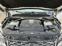 2019 - land rover l405/vogue se range rover bedrijfswagen/grijs kenteken - afbeelding 23 van  31