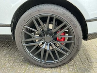 2019 - land rover l405/vogue se range rover bedrijfswagen/grijs kenteken - afbeelding 24 van  40