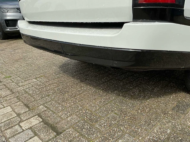 2019 - land rover l405/vogue se range rover bedrijfswagen/grijs kenteken - afbeelding 27 van  40