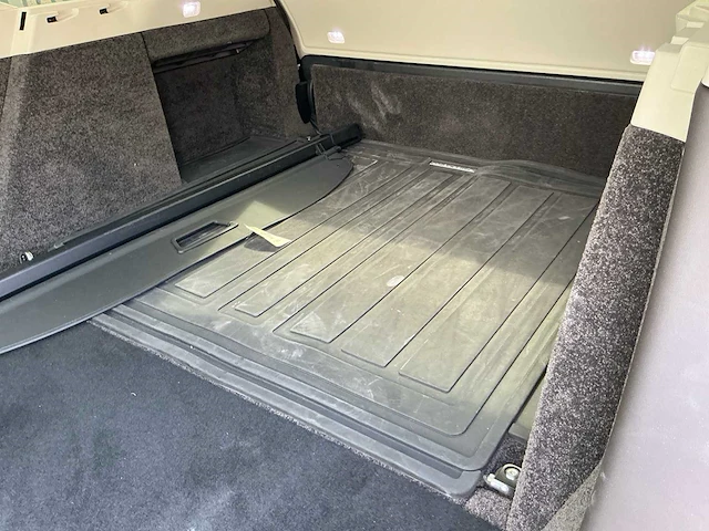 2019 - land rover l405/vogue se range rover bedrijfswagen/grijs kenteken - afbeelding 9 van  40