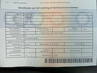 2019 - land rover l405/vogue se range rover bedrijfswagen/grijs kenteken - afbeelding 15 van  40
