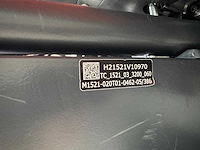 2019 - linde - e16-ph evo - forklift trucks - afbeelding 2 van  10