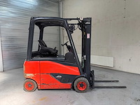 2019 - linde - e16-ph evo - forklift trucks - afbeelding 5 van  10