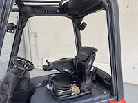 2019 - linde - e16-ph evo - forklift trucks - afbeelding 7 van  10