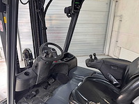 2019 - linde - e16-ph evo - forklift trucks - afbeelding 8 van  10