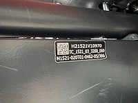 2019 - linde - e16-ph evo - forklift trucks - afbeelding 2 van  10