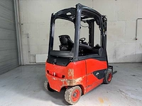 2019 - linde - e16-ph evo - forklift trucks - afbeelding 4 van  10