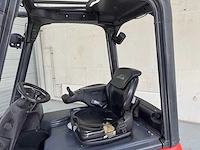 2019 - linde - e16-ph evo - forklift trucks - afbeelding 7 van  10