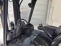2019 - linde - e16-ph evo - forklift trucks - afbeelding 8 van  10