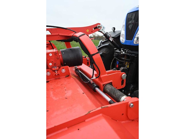 2019 - maschio gaspardo - bufalo 280 - klepelmaaier - afbeelding 2 van  11