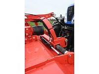 2019 - maschio gaspardo - bufalo 280 - klepelmaaier - afbeelding 2 van  11