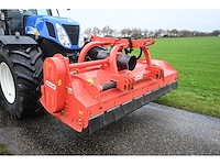 2019 - maschio gaspardo - bufalo 280 - klepelmaaier - afbeelding 5 van  11