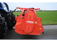 2019 - maschio gaspardo - bufalo 280 - klepelmaaier - afbeelding 6 van  11