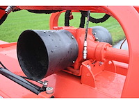 2019 - maschio gaspardo - bufalo 280 - klepelmaaier - afbeelding 7 van  11