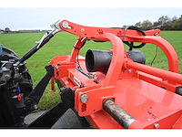 2019 - maschio gaspardo - bufalo 280 - klepelmaaier - afbeelding 9 van  11