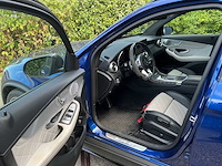 2019 - mercedes-benz - amg glc 63s - 4matic+ off-roader - car - afbeelding 2 van  41