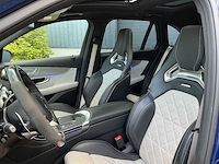 2019 - mercedes-benz - amg glc 63s - 4matic+ off-roader - car - afbeelding 3 van  41