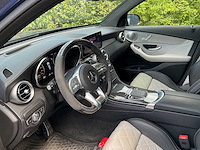 2019 - mercedes-benz - amg glc 63s - 4matic+ off-roader - car - afbeelding 4 van  41