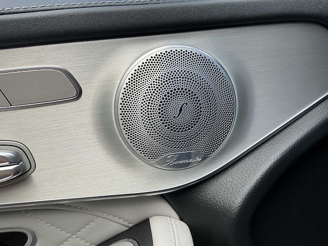 2019 - mercedes-benz - amg glc 63s - 4matic+ off-roader - car - afbeelding 6 van  41