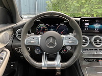 2019 - mercedes-benz - amg glc 63s - 4matic+ off-roader - car - afbeelding 9 van  41