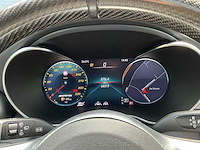 2019 - mercedes-benz - amg glc 63s - 4matic+ off-roader - car - afbeelding 11 van  41
