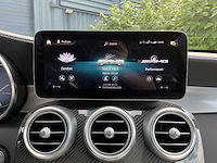 2019 - mercedes-benz - amg glc 63s - 4matic+ off-roader - car - afbeelding 13 van  41