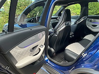 2019 - mercedes-benz - amg glc 63s - 4matic+ off-roader - car - afbeelding 19 van  41