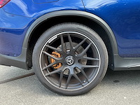 2019 - mercedes-benz - amg glc 63s - 4matic+ off-roader - car - afbeelding 26 van  41
