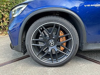 2019 - mercedes-benz - amg glc 63s - 4matic+ off-roader - car - afbeelding 27 van  41