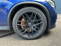 2019 - mercedes-benz - amg glc 63s - 4matic+ off-roader - car - afbeelding 29 van  41