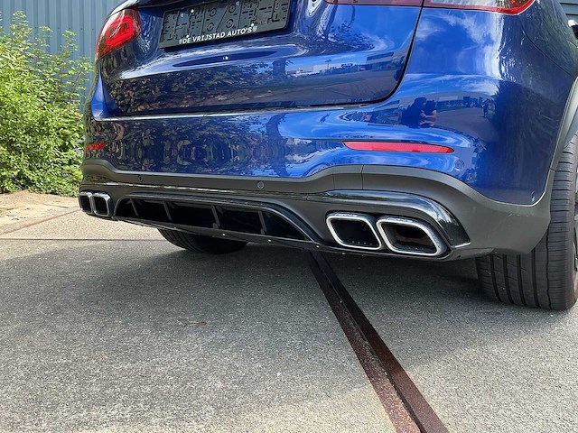 2019 - mercedes-benz - amg glc 63s - 4matic+ off-roader - car - afbeelding 30 van  41