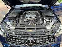 2019 - mercedes-benz - amg glc 63s - 4matic+ off-roader - car - afbeelding 31 van  41