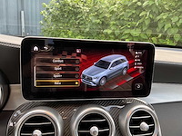2019 - mercedes-benz - amg glc 63s - 4matic+ off-roader - car - afbeelding 33 van  41