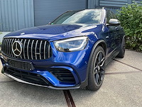 2019 - mercedes-benz - amg glc 63s - 4matic+ off-roader - car - afbeelding 23 van  41