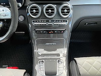2019 - mercedes-benz - amg glc 63s - 4matic+ off-roader - car - afbeelding 36 van  41
