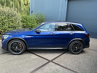 2019 - mercedes-benz - amg glc 63s - 4matic+ off-roader - car - afbeelding 34 van  41