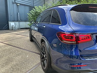 2019 - mercedes-benz - amg glc 63s - 4matic+ off-roader - car - afbeelding 37 van  41