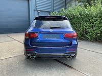 2019 - mercedes-benz - amg glc 63s - 4matic+ off-roader - car - afbeelding 38 van  41