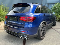 2019 - mercedes-benz - amg glc 63s - 4matic+ off-roader - car - afbeelding 40 van  41