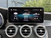 2019 - mercedes-benz - amg glc 63s - 4matic+ off-roader - car - afbeelding 13 van  41
