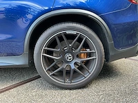 2019 - mercedes-benz - amg glc 63s - 4matic+ off-roader - car - afbeelding 28 van  41