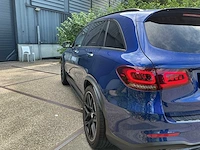 2019 - mercedes-benz - amg glc 63s - 4matic+ off-roader - car - afbeelding 37 van  41