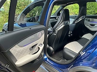 2019 - mercedes-benz - amg glc 63s - 4matic+ off-roader - car - afbeelding 19 van  41